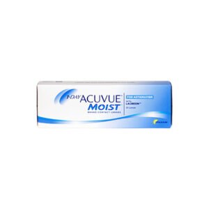 ACUVUE MOIST TORIK 30 day