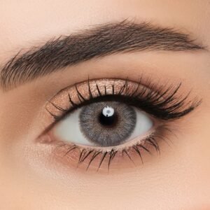 Lens Me GRAY