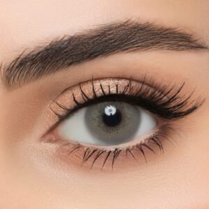 لنس مي MALAKITE