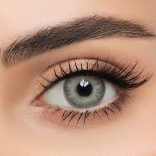 لنس مي SUGAR GRAY