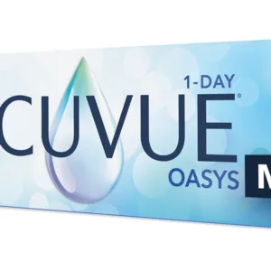 ACUVUE OASYS MAX 1.DAY  30