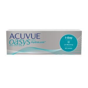 ACUVUE OASYS 1.DAY  30