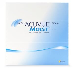 ACUVUE MOIST 1.DAY  90