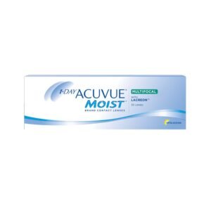 ACUVUE MOIST 1.DAY  MULTIFOCAL 30
