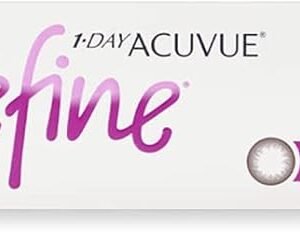 ACUVUE DEFINE 1.DAY.30 VIVID STYLE