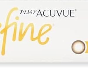 ACUVUE DEFINE 1.DAY.30 RADIANT BRIGHT