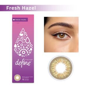 ACUVUE DEFINE 1.DAY.30 FRESH HAZEL