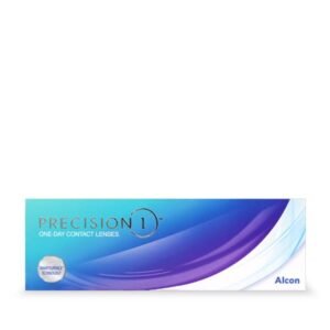 PRECISION 1     30