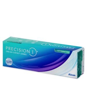 PRECISION 1     30 Toric