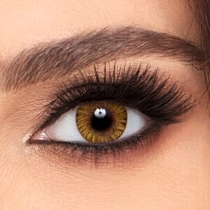 freshlook one day Pure Hazel