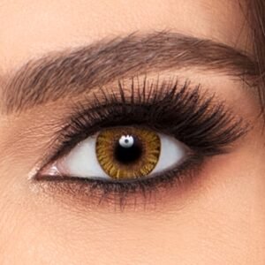 AIR OPTIX COLORS PUER HAZEL