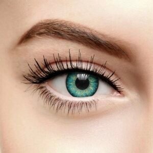 AIR OPTIX COLORS TURQUOISE