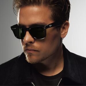 Test Product - RayBan Wayfarer